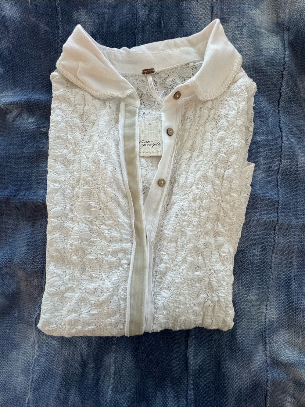 Free People Must have Tunic